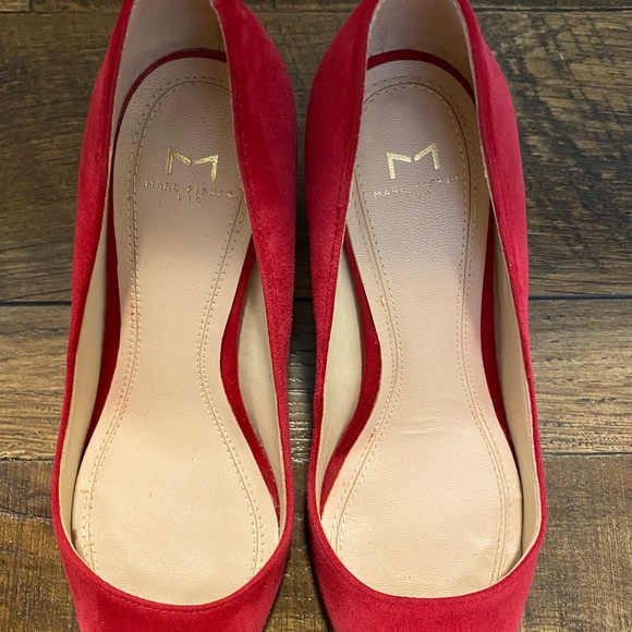 Marc Fisher LTD Fuchsia Color (5M) - Picture 17 of 17